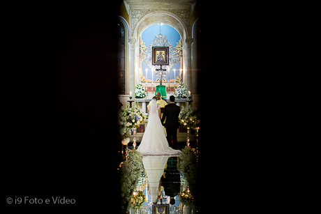 Igreja Nossa Senhor do Perpétuo Socorro